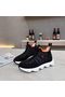 Hermes Couple Shoes HMS00133 Replica