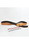 Hermes Dark Brown Bovine Jugular Veins Belt HR1008A Gold Replica