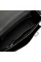 Hermes Etriviere Messenger Bag Grainy Leather H1069 Black Replica