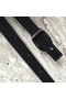 Hermes Focus belt buckle & Reversible leather strap 13 mm H20813 black Replica