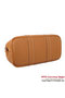 Hermes Garden Party 30CM Bag Calf Leather A1288 Camel Replica