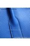 Hermes Garden Party 36cm 30cm Tote Bag Original Leather Blue Replica