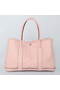 Hermes Garden Party 36CM Bag Clemence Pink Replica