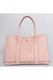 Hermes Garden Party 36CM Bag Clemence Pink Replica