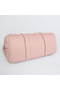 Hermes Garden Party 36CM Bag Clemence Pink Replica