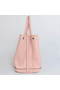 Hermes Garden Party 36CM Bag Clemence Pink Replica