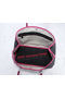 Hermes Garden Party 36cm Tote Bag Grainy Leather Black&Rose Replica