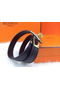 Hermes Genuine Leather Bracelet HM0013A Replica