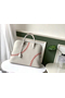 Hermes Gris Perle Bolide 1923 45 Baseball Bag Replica