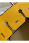 Hermes HSS Birkin 25 Bicolor Bag in Jaune d'or and Craie Epsom Calfskin Replica