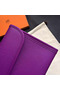 Hermes Jige Elan 29 Clutch Bag In Cyclamen Epsom Calfskin Replica