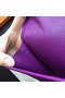 Hermes Jige Elan 29 Clutch Bag In Cyclamen Epsom Calfskin Replica