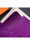 Hermes Jige Elan 29 Clutch Bag In Cyclamen Epsom Calfskin Replica