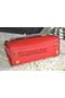Hermes Kelly 22cm Tote Bag Calfskin Leather Red Replica