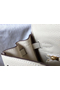 Hermes Kelly 32cm Bag In Beton Clemence Leather GHW Replica