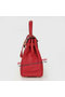 Hermes Kelly 32cm Shoulder Bag Burgundy Original Leather K32 Gold Replica