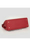 Hermes Kelly 32cm Shoulder Bag Burgundy Original Leather K32 Gold Replica