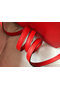 Hermes Kelly Mini II Bag In Rouge Casaque Epsom Leather GHW Replica