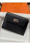 Hermes Kelly Pocket Epsom Original Leather H13628 Replica