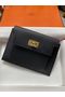 Hermes Kelly Pocket Epsom Original Leather H13628 Replica