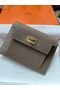 Hermes Kelly Pocket Epsom Original Leather H13628 Replica