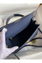 Hermes Kelly Sellier 28 Handmade Bag In Blue Saphir Epsom Calfskin Replica