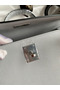 Hermes Kelly Sellier 28 Handmade Bag In Gris Mouette Epsom Calfskin Replica