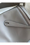 Hermes Lindy 30 Handmade Bag In Grey Swift Calfskin Replica