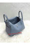 Hermes Lindy 30CM Original Leather Shoulder Bag HLD30 Light Blue Replica