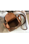 Hermes Lindy Mini Bag In Gold Clemence Leather GHW Replica