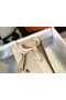 Hermes Lindy Mini Bag In Trench Clemence Leather GHW Replica