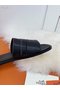 Hermes mans Shoes HO878HX-5 Replica