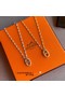 Hermes Necklace CE7880 Replica
