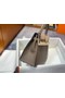 Hermes Original Epsom Leather KEL2578 grey Replica