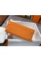 Hermes Original Epsom Leather KEL2578 orange Replica