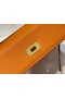 Hermes Original Epsom Leather KEL2578 orange Replica