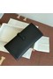 Hermes Original Espom Leather Clutch 37088 black Replica