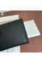 Hermes Original Espom Leather Clutch 37088 black Replica