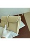 Hermes Original Espom Leather Clutch 37088 cream Replica