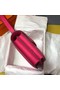 Hermes Original Espom Leather Constance Bag 5333 Purplish red Replica