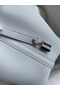 Hermes Picotin Lock 18 Handmade Bag in Blue Brume Clemence Leather Replica