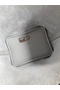Hermes Picotin Lock 18 Handmade Bag in Blue Brume Clemence Leather Replica