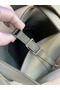 Hermes Picotin Lock 22 Handmade Bag in Vert Amande Clemence Leather Replica