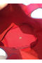 Hermes Picotin Lock 22cm Bags Litchi Leather HPT22 Red Replica