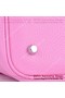 Hermes Picotin Lock MM Bag in Clemence Leather 8616 Pink Replica