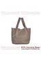 Hermes Picotin Lock PM Bag in Clemence Leather 8615 Khaki Replica