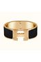 Hermes Rings HR3596 Black Replica