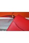Hermes Roulis 19cm Evercolor 9D H9003 red&Gold Replica