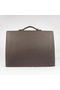 Hermes Sac Depeche 38cm Briefcase Clemence Brown Replica