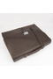 Hermes Sac Depeche 38cm Briefcase Clemence Brown Replica